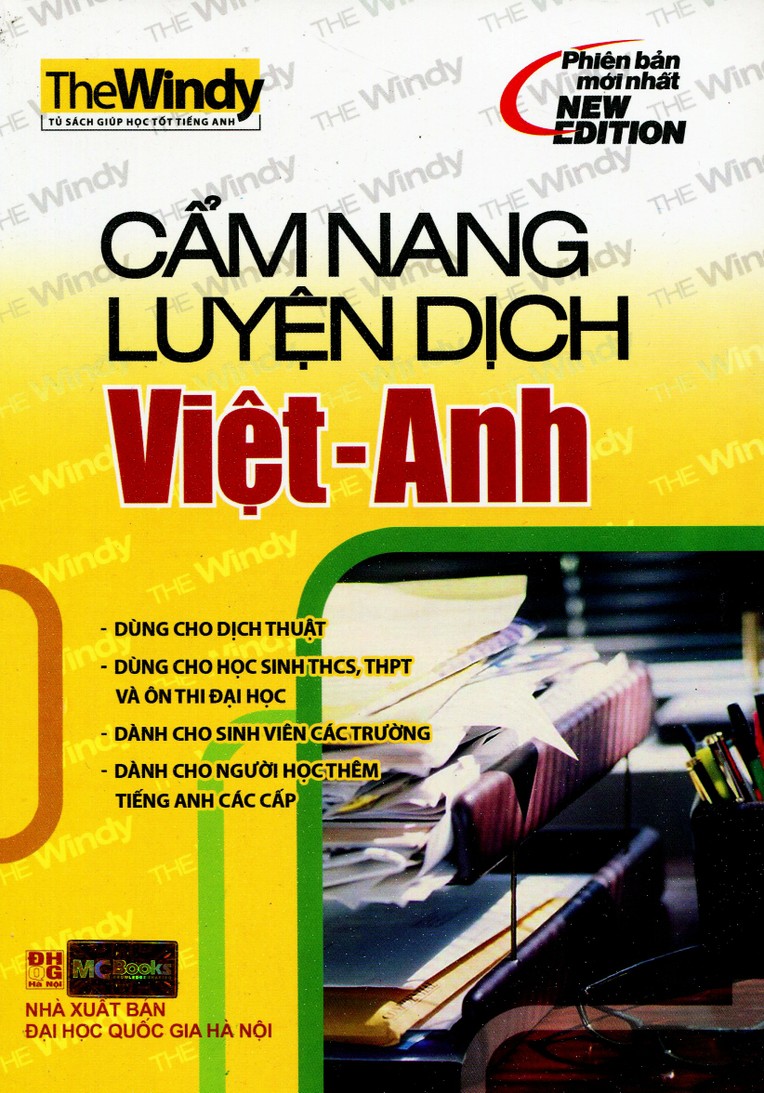 dich Anh sang Viet