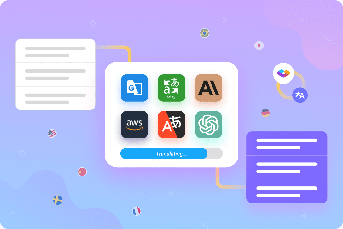 Translation Software: Breaking Down Language Barriers and Usage ...