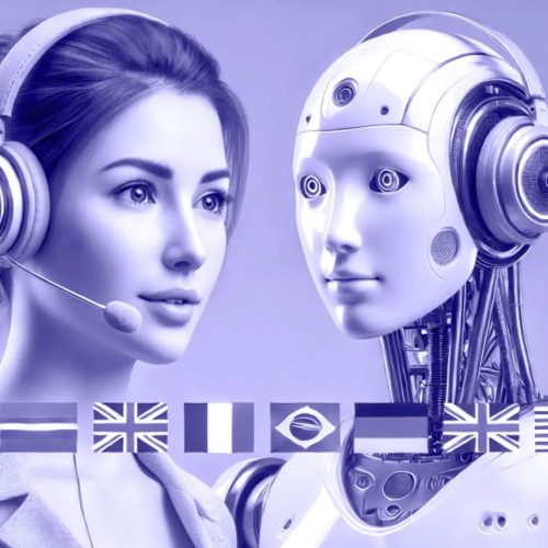 interpreter services