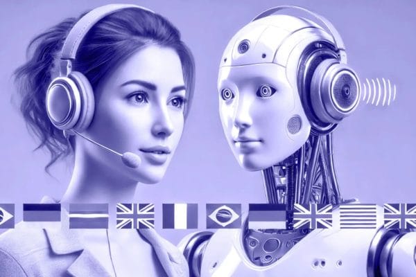 interpreter services