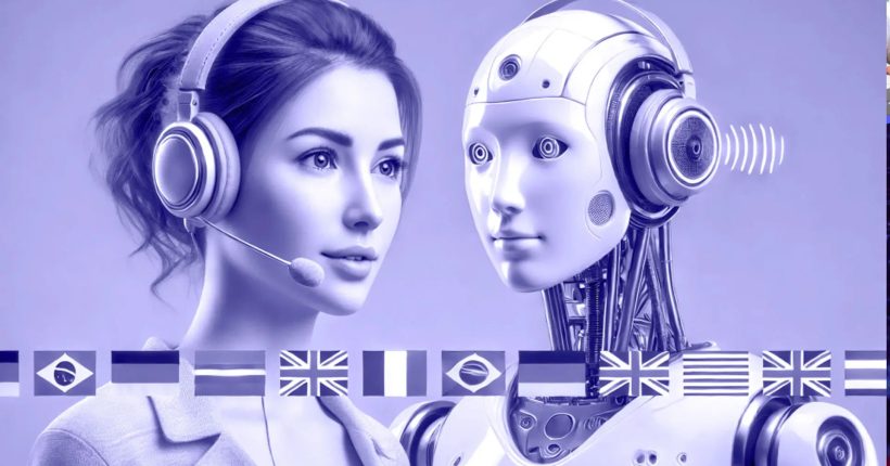 interpreter services