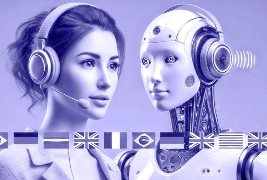 interpreter services