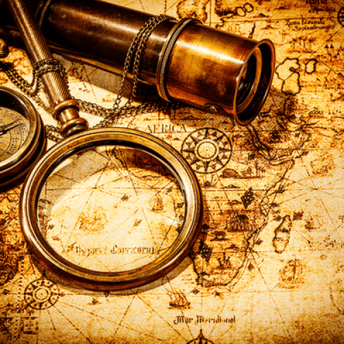 interpreter services